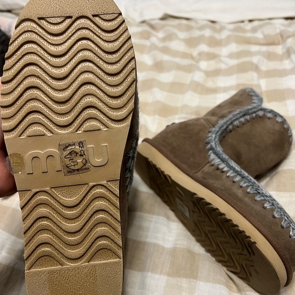 Mou boots - Picture 3 of 7
